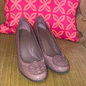 Tory Burch Wedges